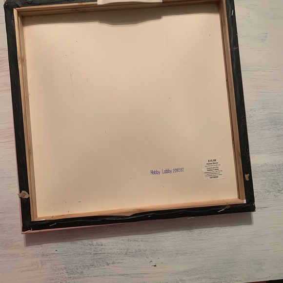 Picture Frame! - Picture 3 of 3